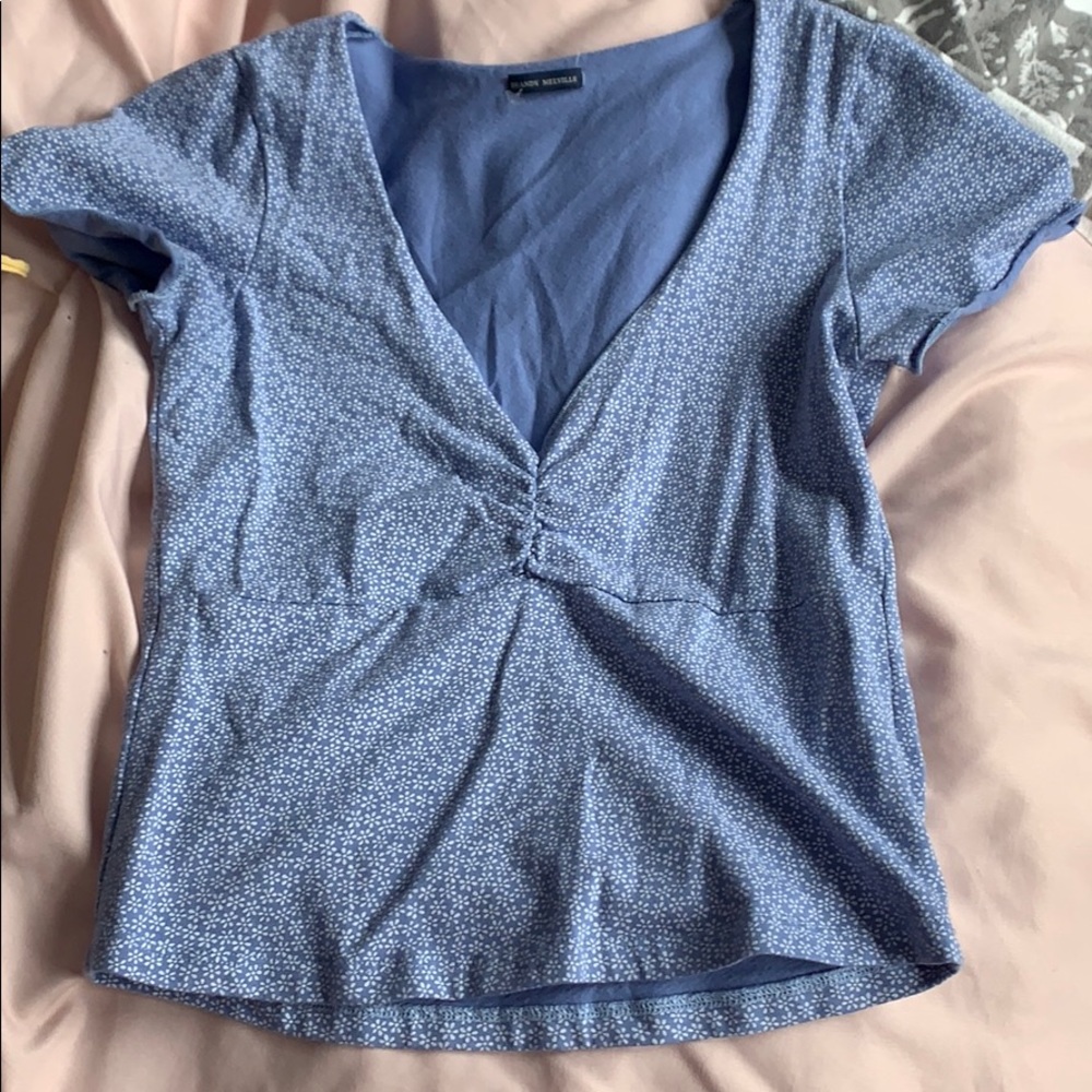 brandy top